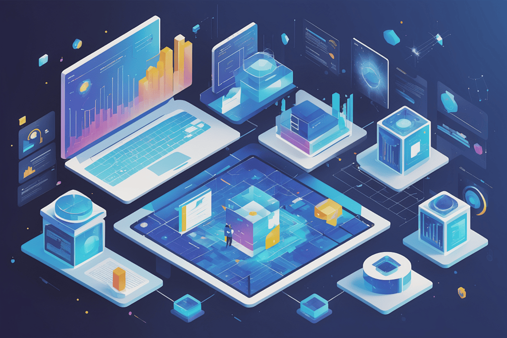 人工智能攜手SaaS 領(lǐng)航軟件市場未來新征程