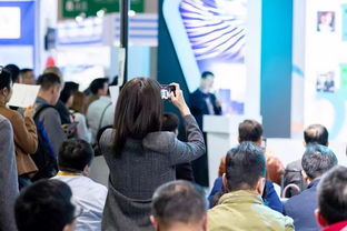 六大展區再聚首，2019秋冬紗線展彰顯產業活力